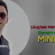Минус Бемехргинам Улугбек Р