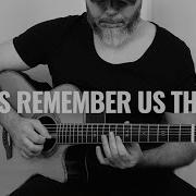 Always Remember Us This Way Кавер