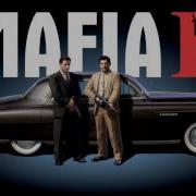 Mafia 2 All Soundtrack