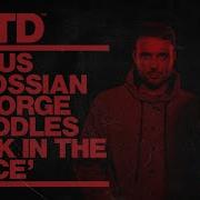 Darius Syrossian Back In The Dance