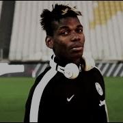 Pogba Music