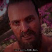 Far Cry New Dawn Joseph S Secret Fight The Beast Within
