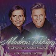 Benqook Modern Talking Forever In Our Soul 40 Years Later Ai 2024