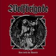 Wolfbrigade Run With The Hunted Full Album Hd 2017 D Beat Crust Punk