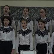 C Рахманинов Слава Народу