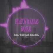 Banzai Red Ninjas Remix