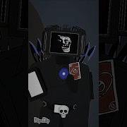Titan Speakerman Is Cooked By Đức Trần