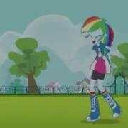 Русская Пародия На My Little Pony Rainbow Dash You Re Gonna Go Far