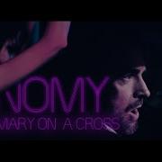 Nomy Mary On A Cross Ghost Cover