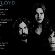 Pink Floyd Сборник Лучших Песен