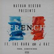 French Feat The Rara J Kaz