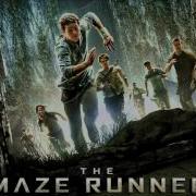 The Maze Runner Soundtrack