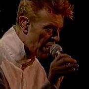 David Bowie Stay Live Ny 1997