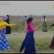 Tibetan Dance Song By Dege Dayang Yarkha Gorshey