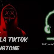 La La La Tik Tok Ringtone Y2K Lalala Ringtone