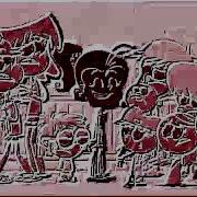 Luan Loud Csupo With All Vocoder Effects
