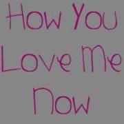 Hey Monday How You Love Me Now Lyrics