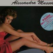 Alessandra Mussolini Tokyo Fantasy