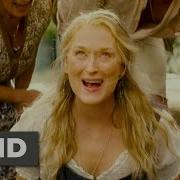 Mamma Mia Meryl Streep