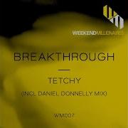 Breakthrough Daniel Donnelly Mix