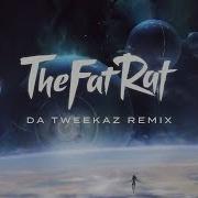 Thefatrat Ft Laura Brehm The Calling Da Tweekaz Remix Official Video Clip