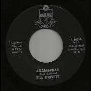 Bill Privett Adamsville