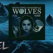 Selena Gomez Marshmello Wolves Chael Remix