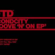 Secondcity Groove N On