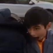 Мальчик Сирена