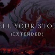 Tel Your Story