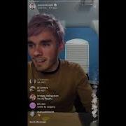 Awsten Knight Of Waterparks Peach Lobotomy Demo Instagram Live 2 9 18