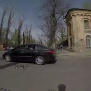 Проехал Станцию Одесса