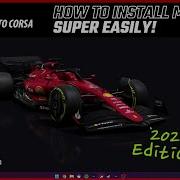 How To Install Mods Assetto Corsa