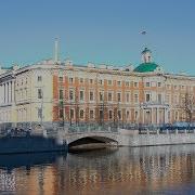 Архитектура Санкт Петербурга