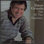 Dave Grusin Out Of The Shadows Track 1 Last Train To Paradiso