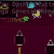 Geometry Dash Sega Remix