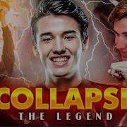 Collapse Dota 2