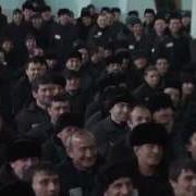 Юсуп Омаров В Тюрьме