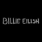 Billie Eilish When We All Fall Asleep Where Do We Go