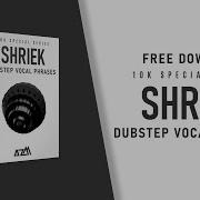 Dubstep Vocal Phrases Free