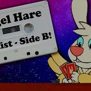 Angel Hare Theme