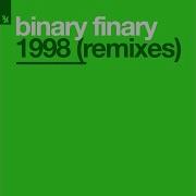 Binary Finary 1998 Kay Cee Remix