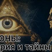История На Ночь Массоны