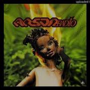 Arson Radio Feat Kamiyada