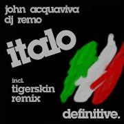 Italo Tigerskin Remix