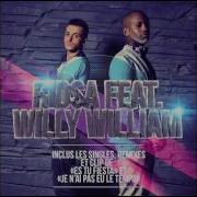 Ridsa Feat Willy William Es Tu Fiesta Radio Edit