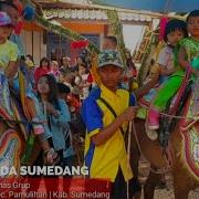 Seni Kuda Renggong Sumedang