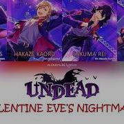 Undead Enstars Songs