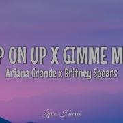 Gimme More Remix Tik Tok Ariana Grande