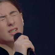 კატო კვარაცხელია სერენადა